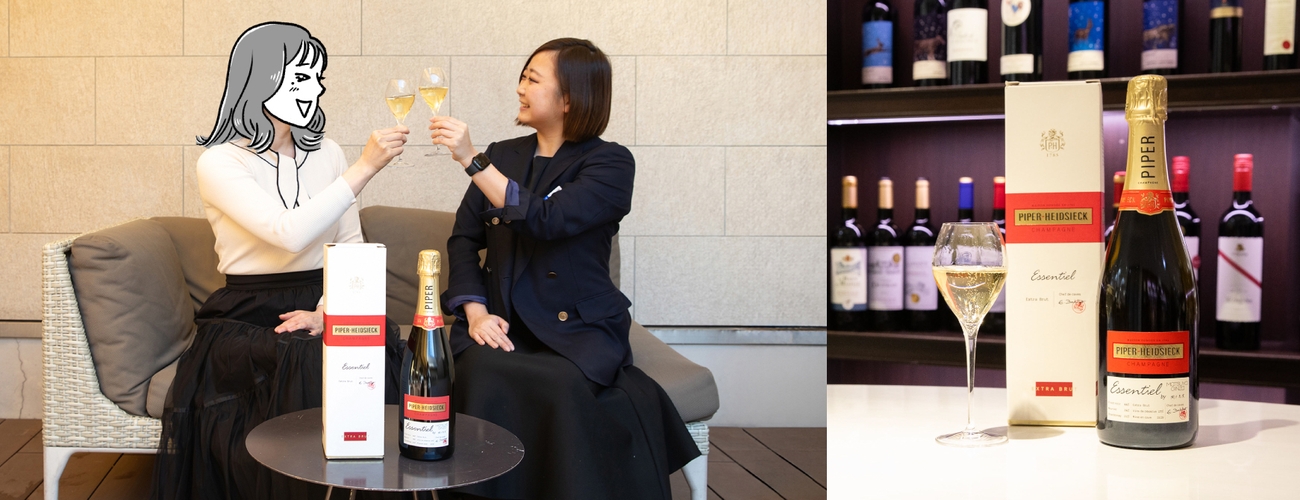 銀座松屋「ATELIER MADE CLASSIC 」　ポロコート　¥18万程 松セン5｜パン娘のフランス旅！松屋銀座 開店100周年記念 限定