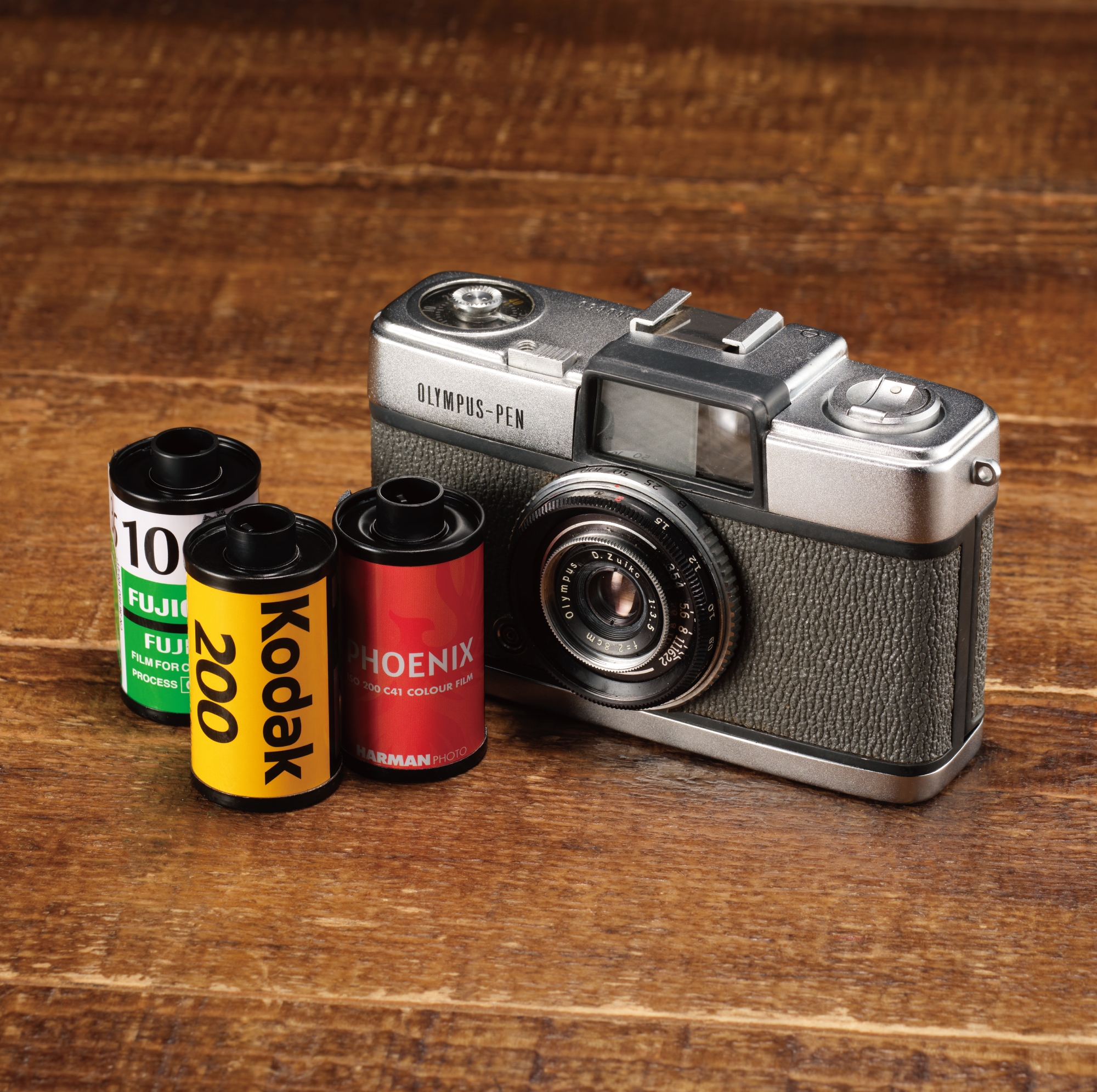 The 53rd World's Used Camera Fair | Matsuya Ginza | Rare