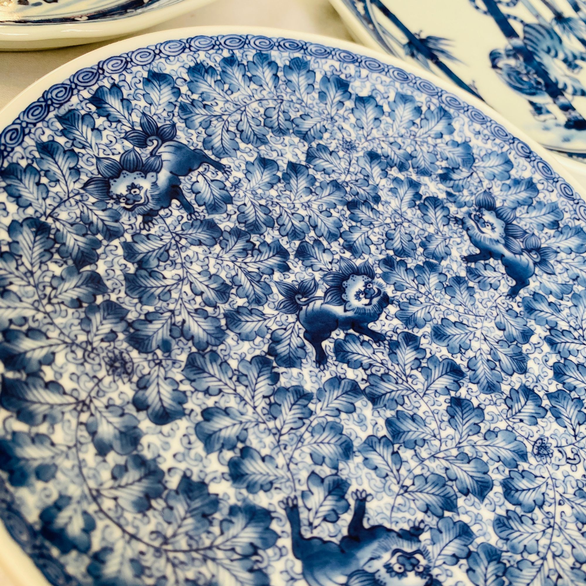 ファッションライターLulu.の「美しいは嬉しい」vol.19：東洋から西洋