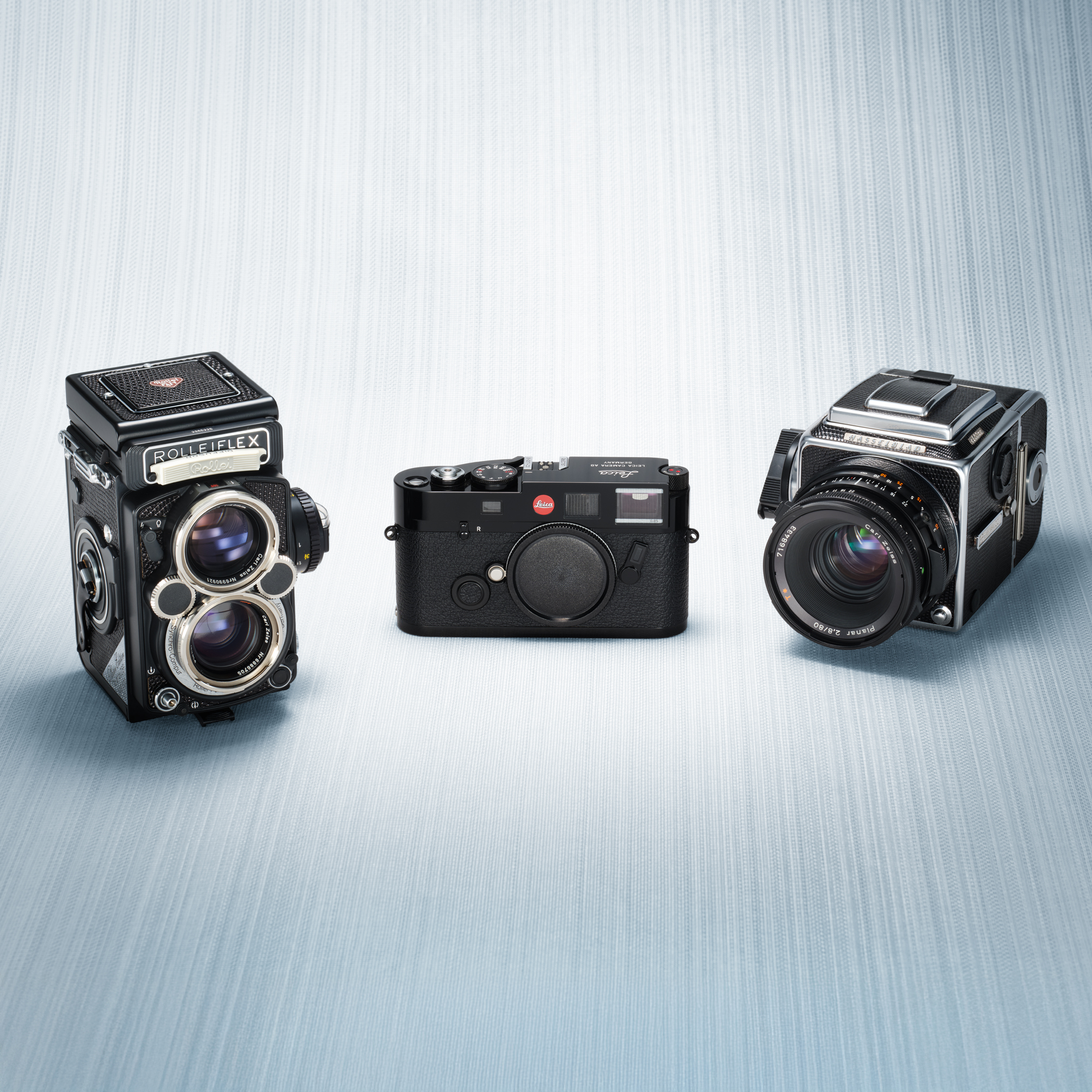 フィルムカメラ SemFlex - Joie de Vivre 4,5 The 53rd World's Used Camera Fair | Matsuya Ginza | Rare