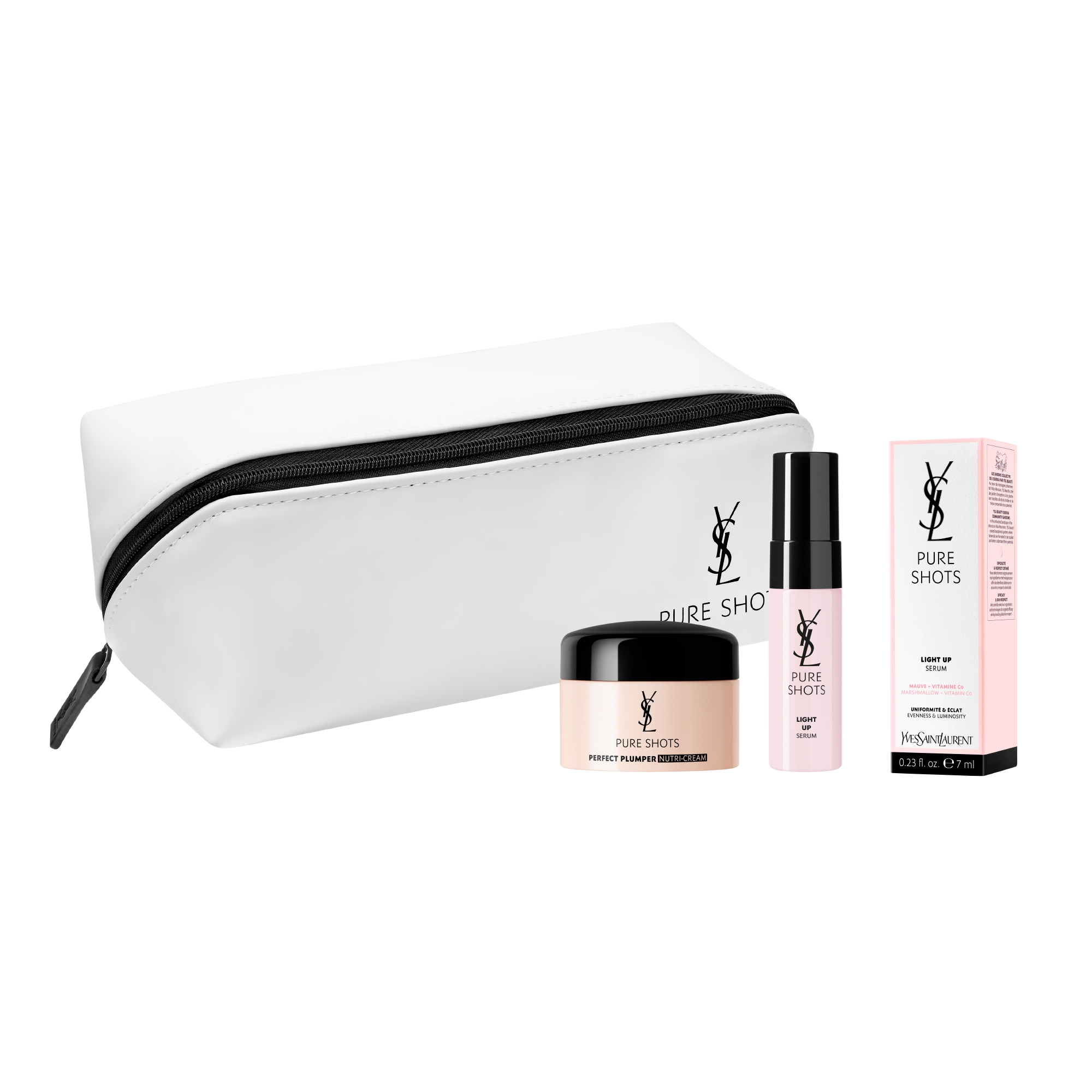 YSL BEAUTY Reopens at Matsuya Ginza – New Counter Debut