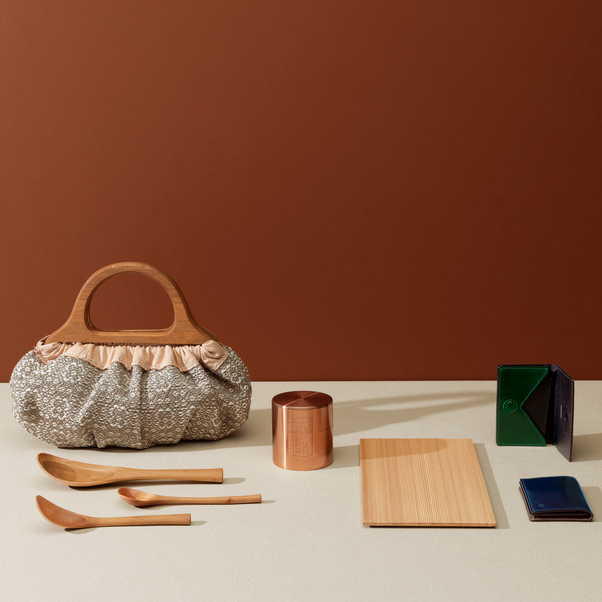 Hitotote Shigoto 2025 | Matsuya Ginza – Kaikado 150th
