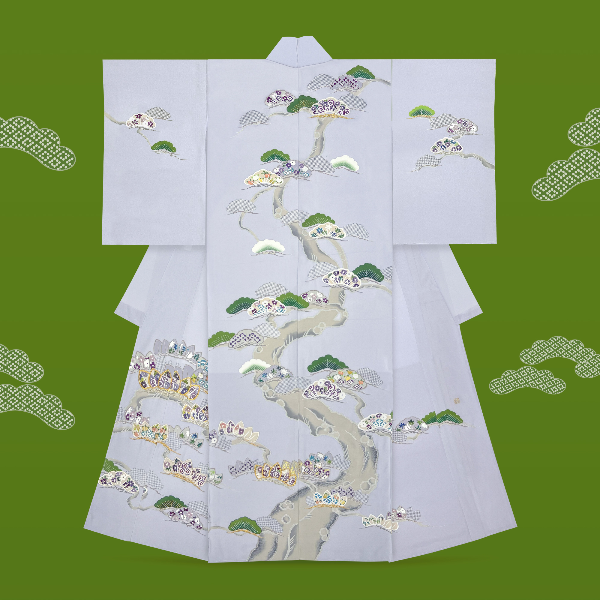 銀座のきもの」市｜松屋銀座 100周年記念イベント | Matsuya Ginza