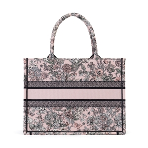 Limited DIOR Book Tote Release | Matsuya Ginza