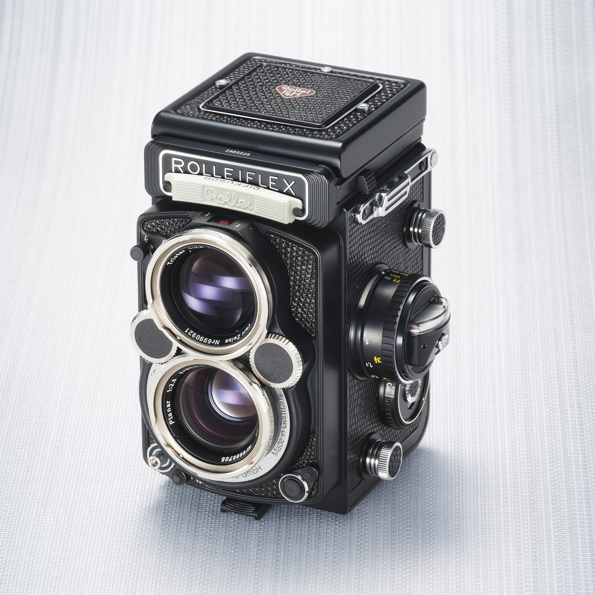 The 53rd World's Used Camera Fair | Matsuya Ginza | Rare