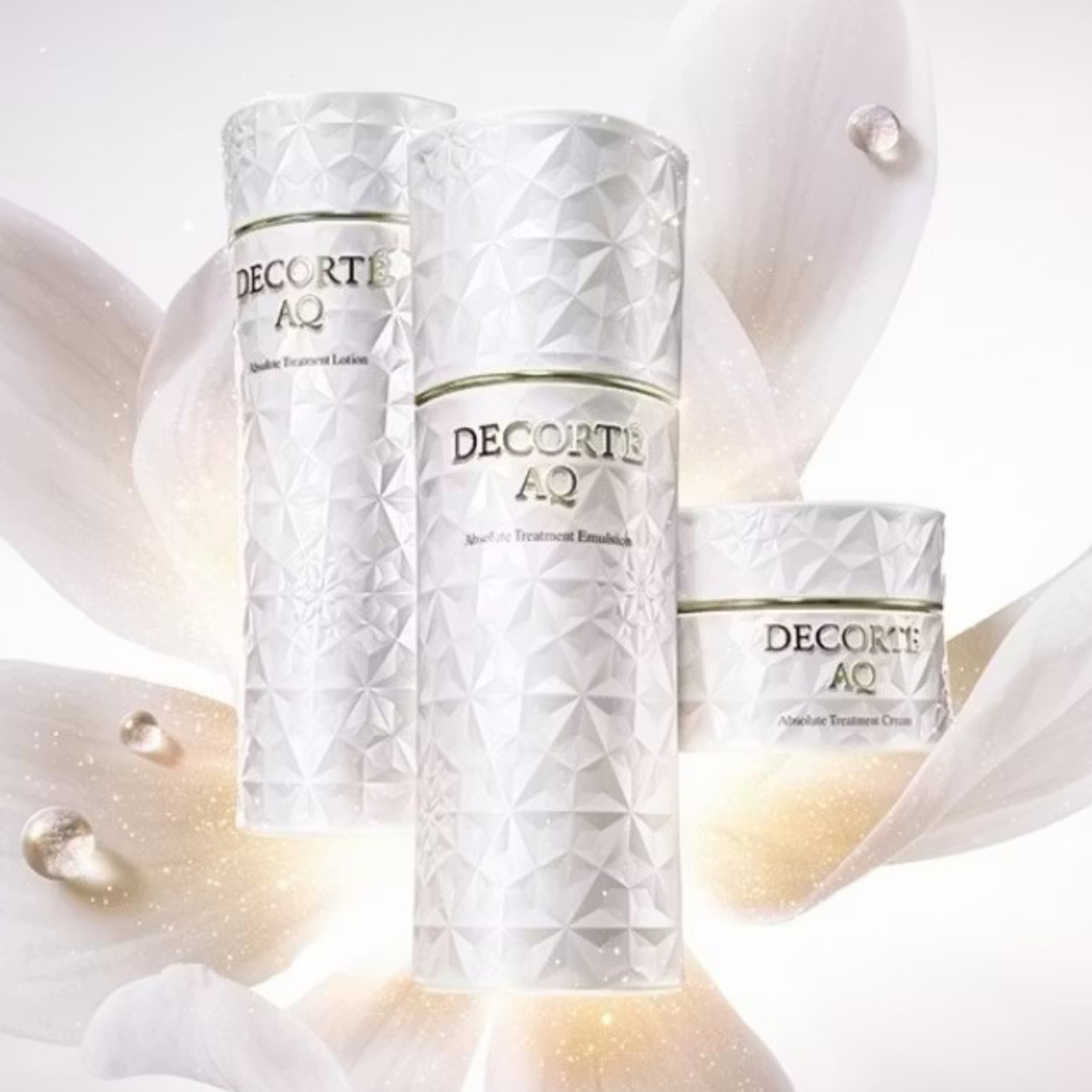 いくらさん　専用　コスメデコルテ　セット 松屋銀座1階 化粧品売り場 「コスメデコルテ」リニューアルオープンの