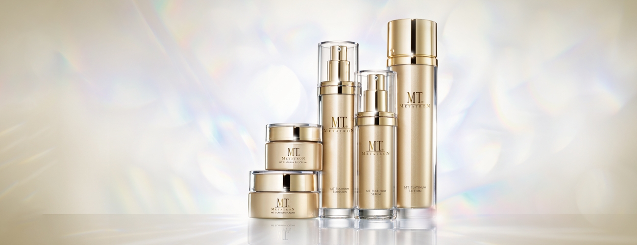 MT METATRON | Matsuya Ginza