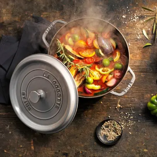 新規オープン！ツヴィリング/ストウブ｜キッチンウェアブランド【松屋