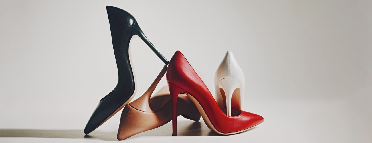 [NINA] 新品ジャンビトロッシ　gianvito Rossi 39.5 Gianvito Rossi | Matsuya Ginza