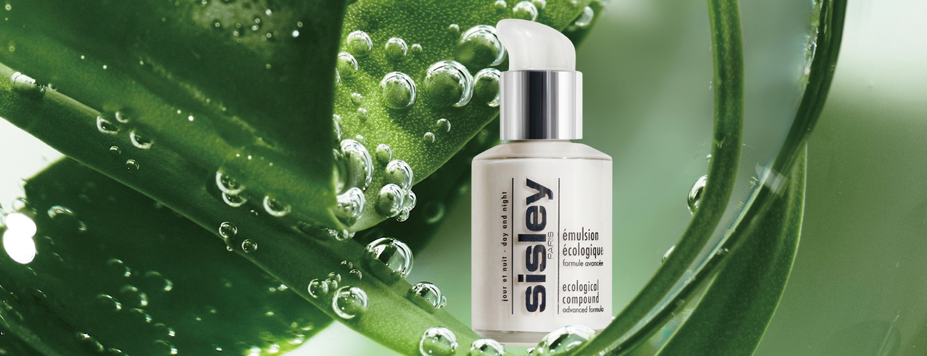 SISLEY | Matsuya Ginza