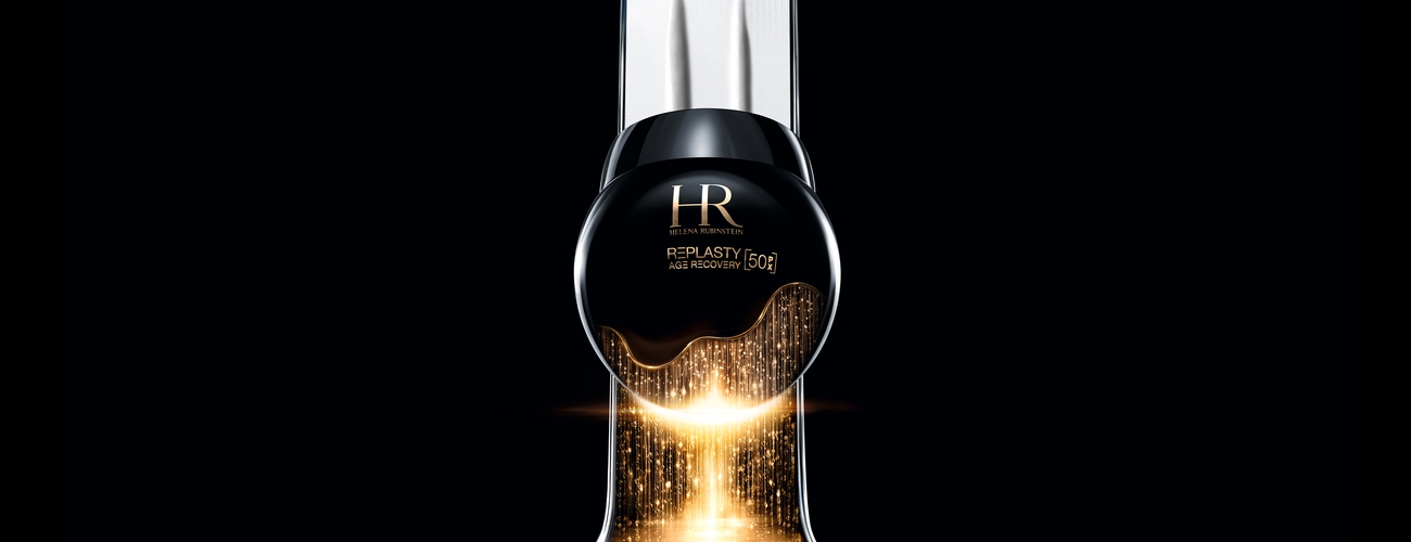 HELENA RUBINSTEIN | Matsuya Ginza