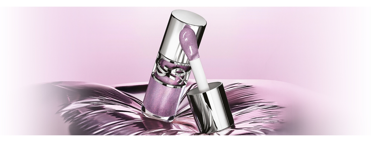 Yves Saint Laurent Beauté | Matsuya Ginza