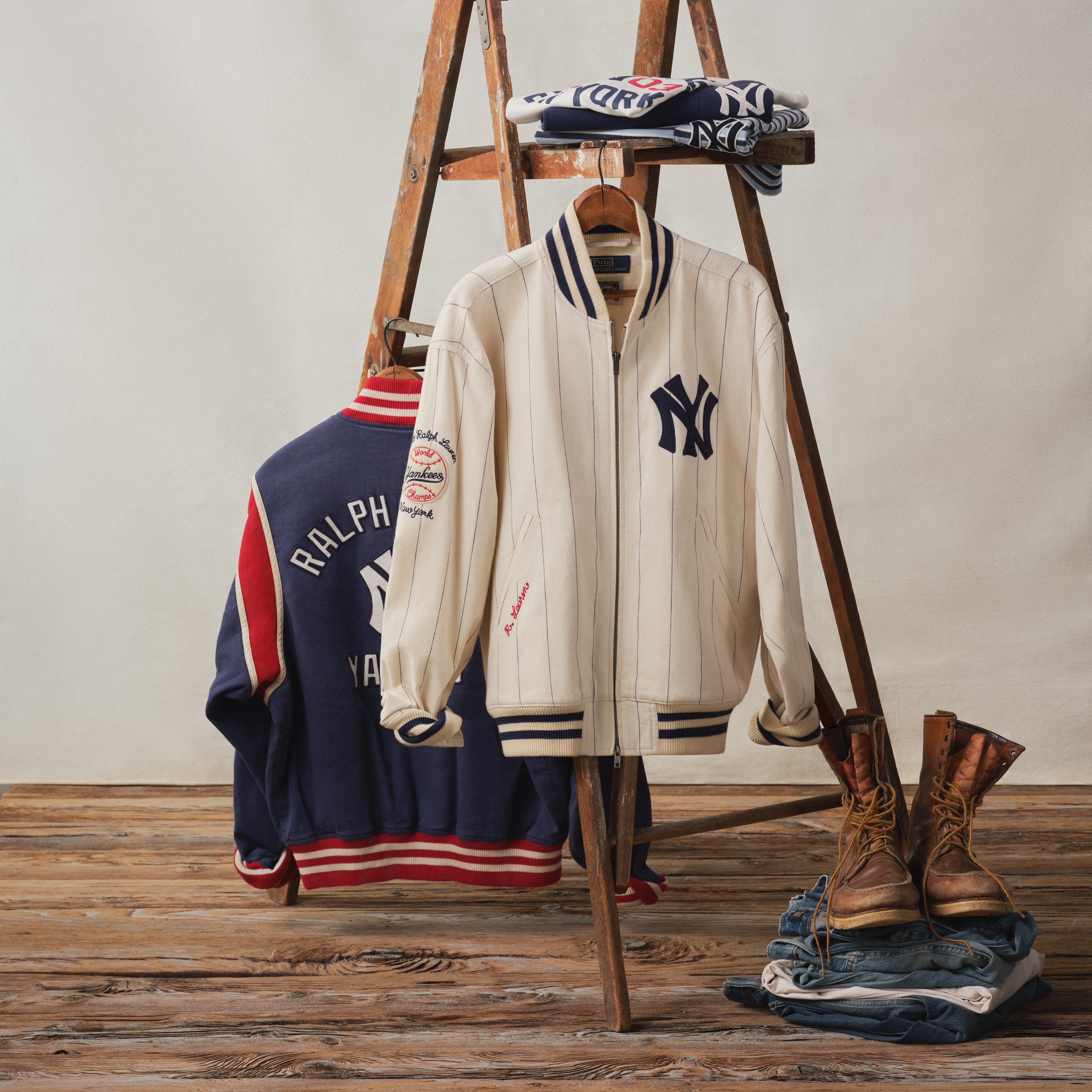 り*ん様 メゾピアノ　アニファム　ラルフローレン　まとめ売り POLO RALPH LAUREN(ポロ ラルフ ローレン)POLOベア マフラー&ビーニー