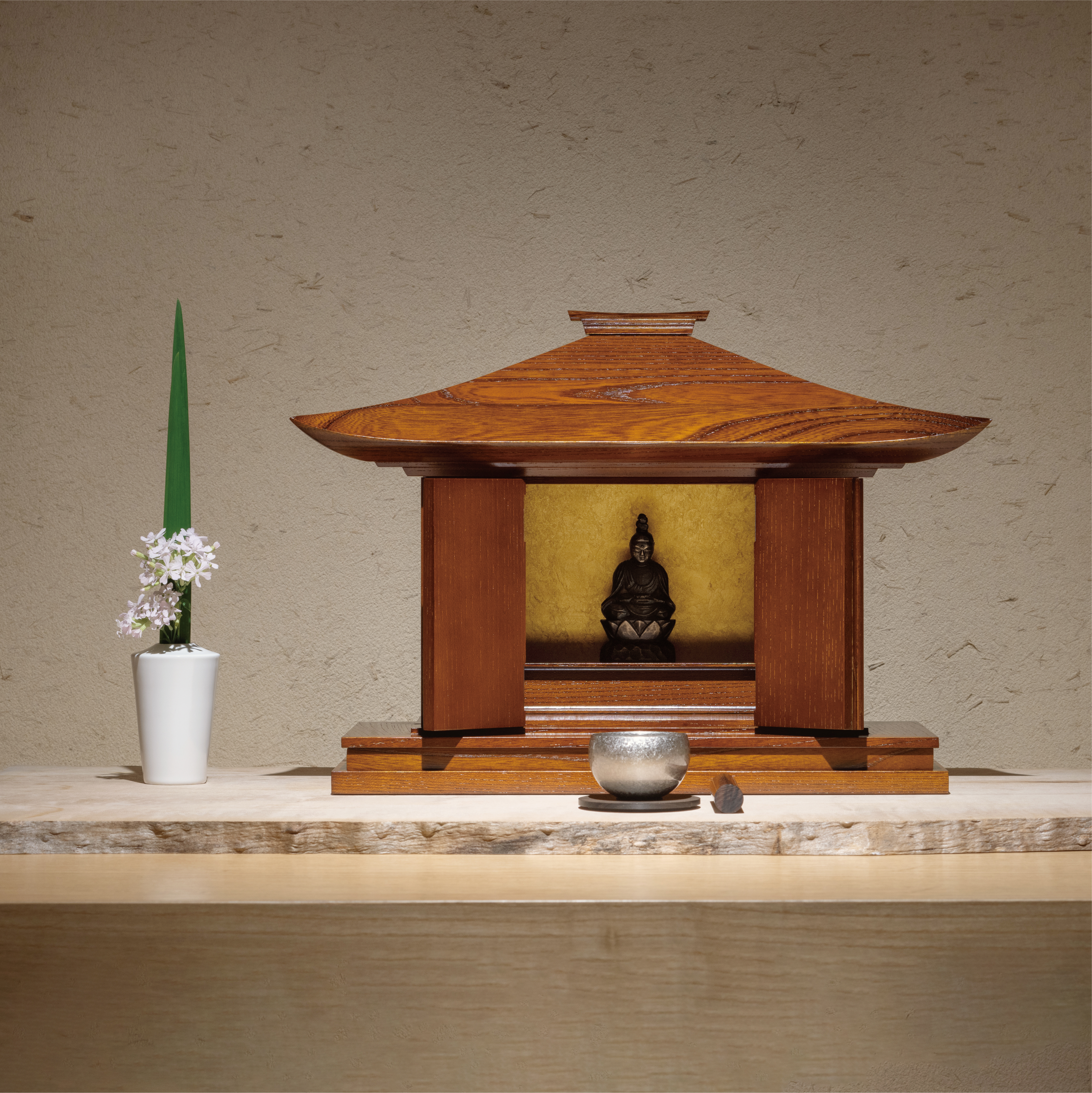 8Fイベントスクエア：厨子屋「木と共に暮らすⅡ」1/29～2/2 | Matsuya