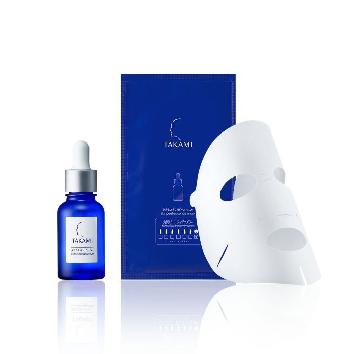 タカミスキンピールローションセット タカミ］タカミスペシャルホリデーセット ［2024年10月発売