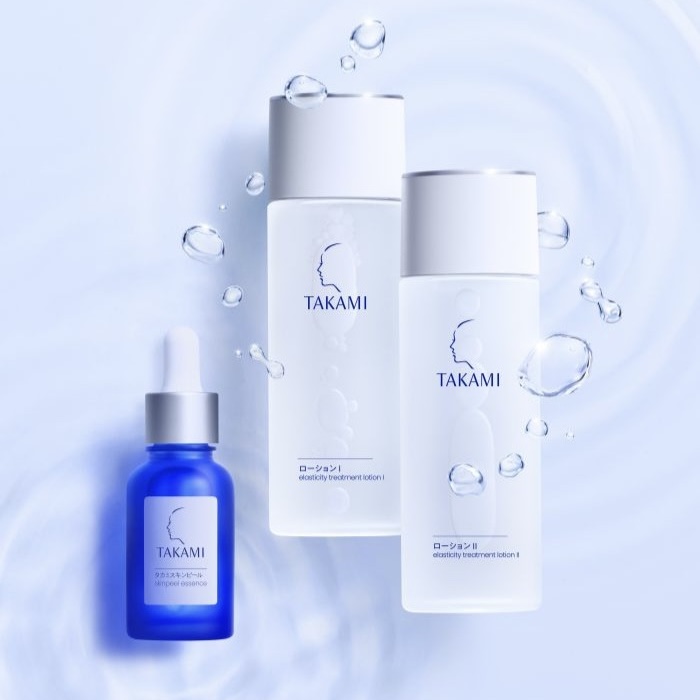 TAKAMI」POP UP イベントを松屋銀座で開催。 | Matsuya Ginza