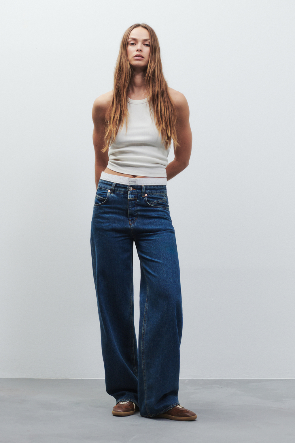 パンツ order losed denim Closed denim fits | Italian craftsmanship for women and men