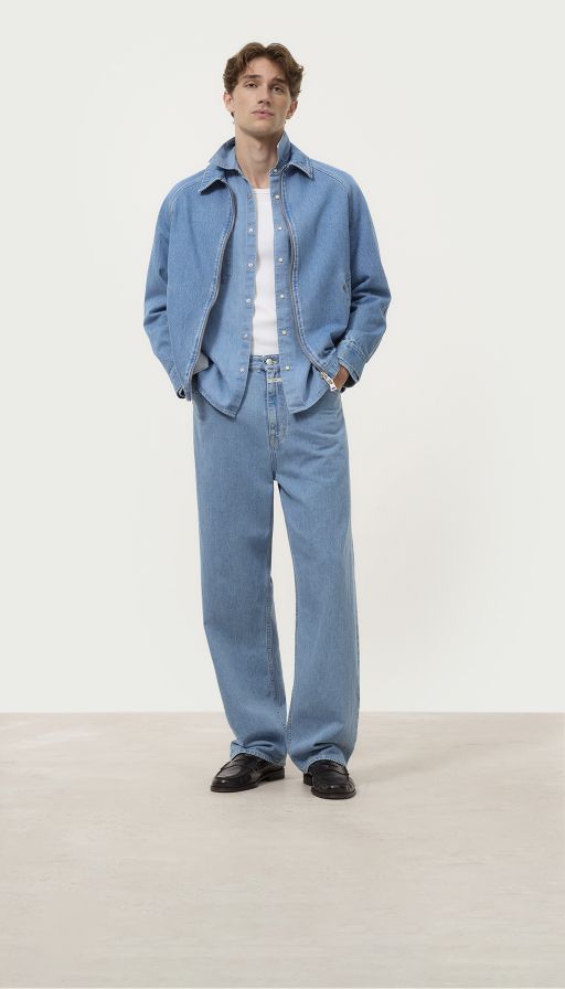 Jeans | Closed