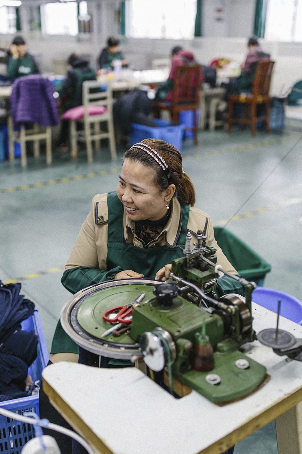 Closed manufacturer Aten