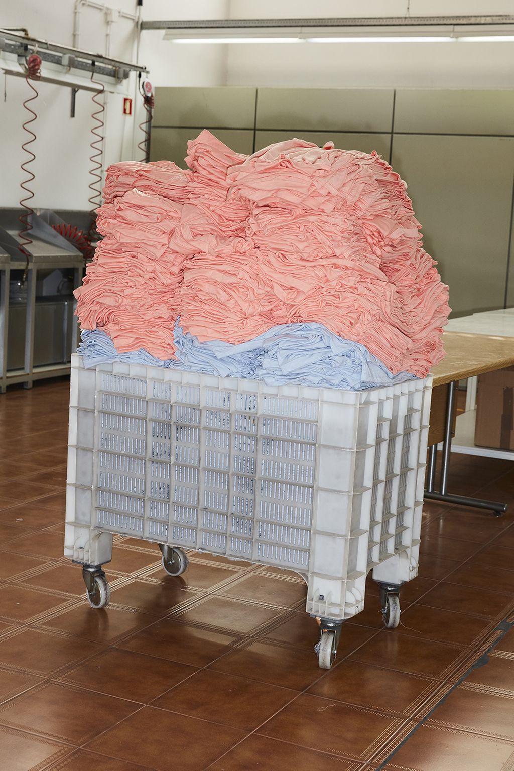 Closed manufacturer Caifai