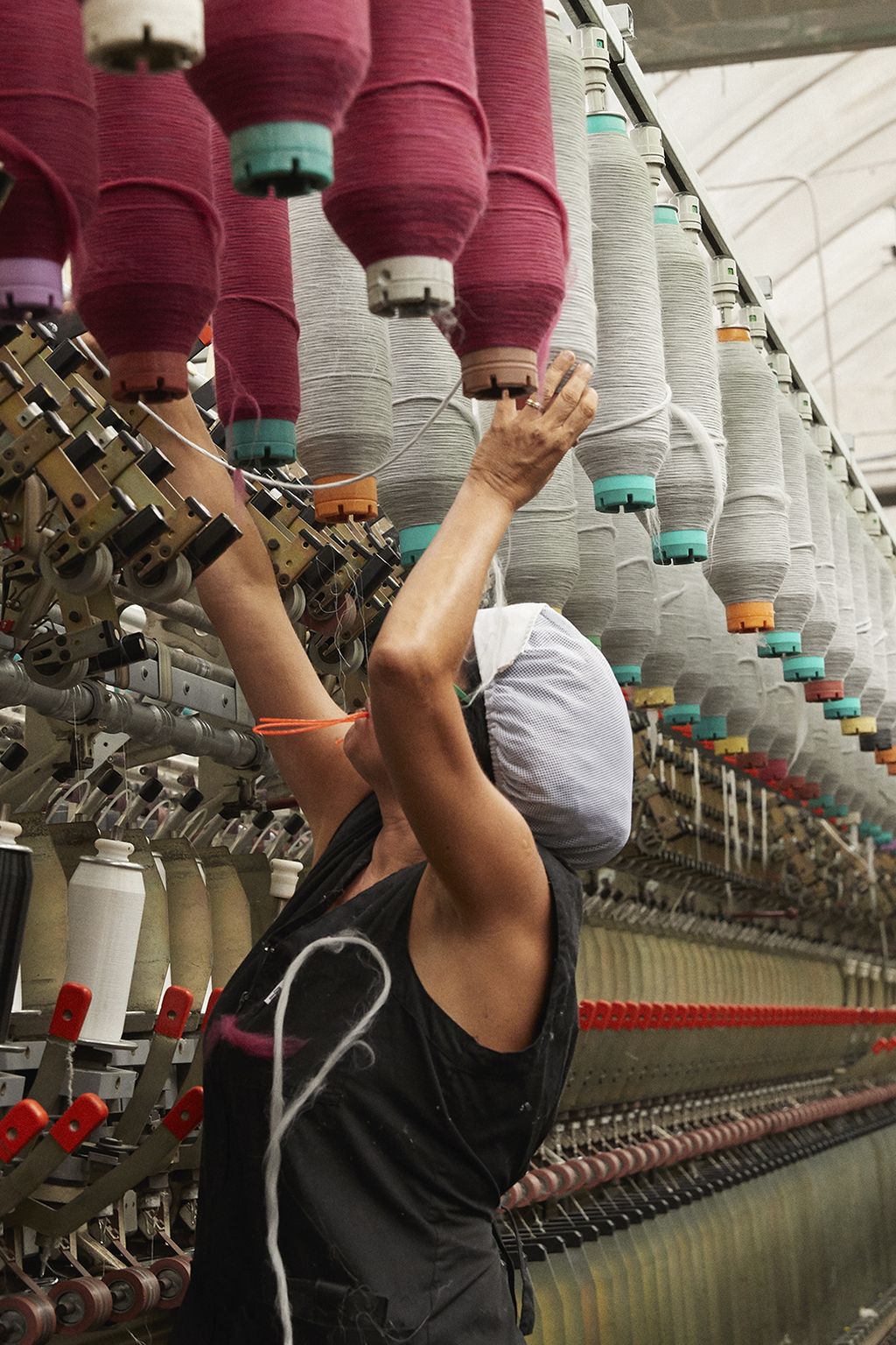 Closed manufacturer Pecci