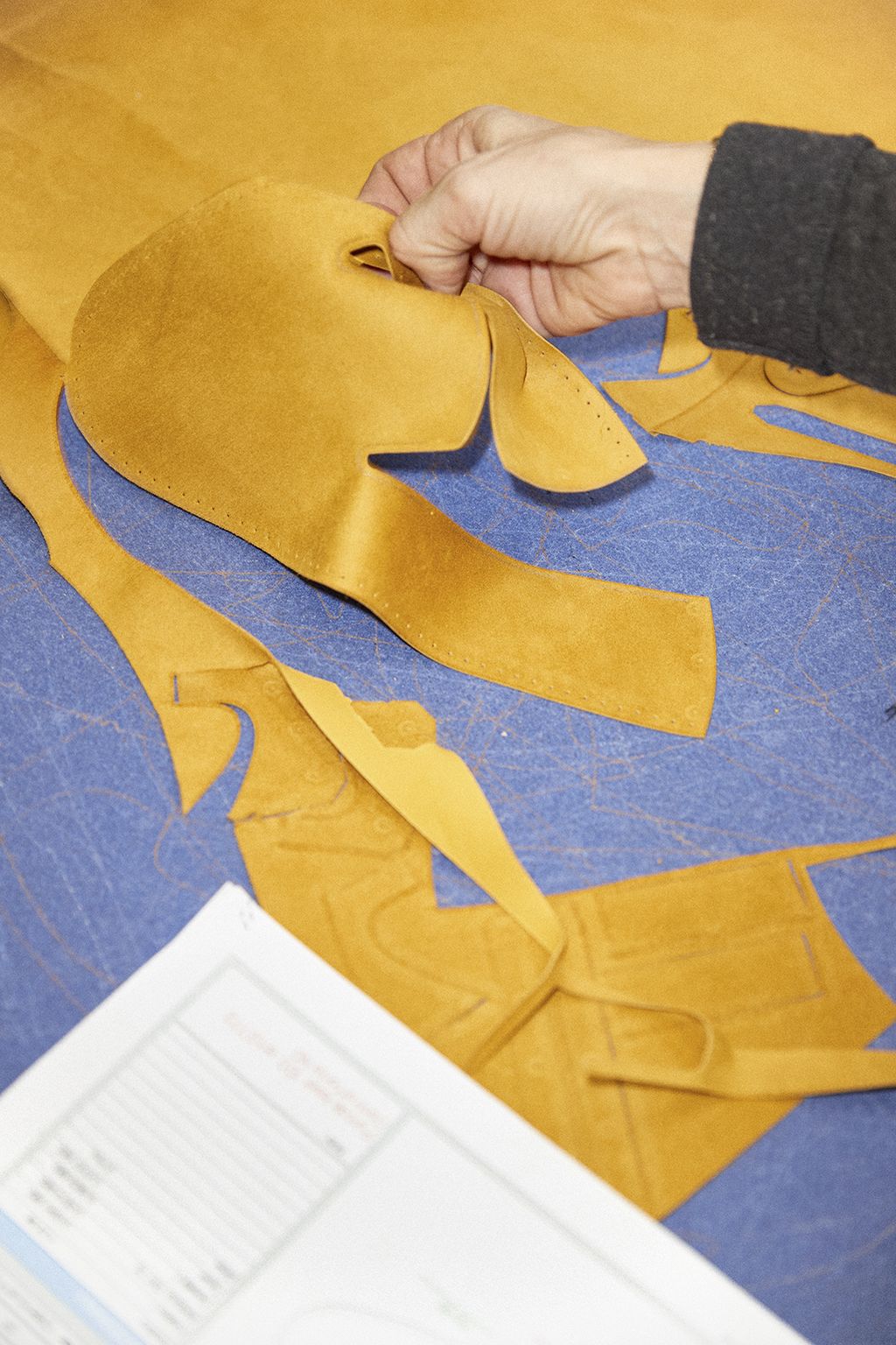 Closed manufacturer Stil-Tre