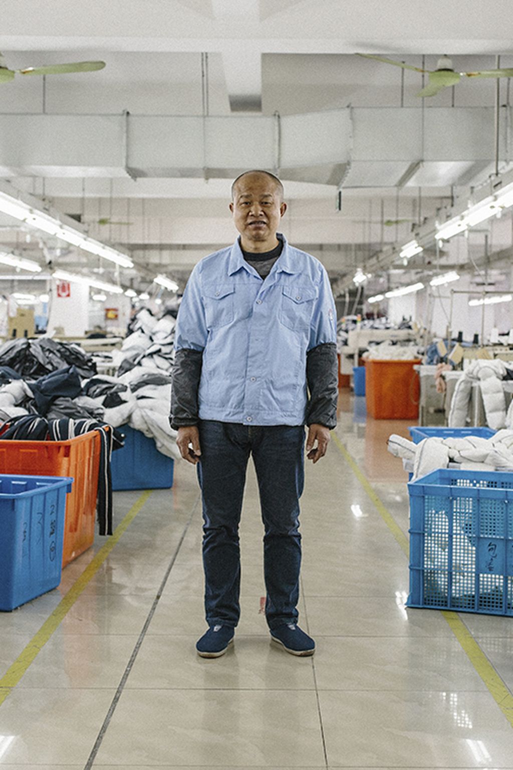 Closed manufacturer Donglong