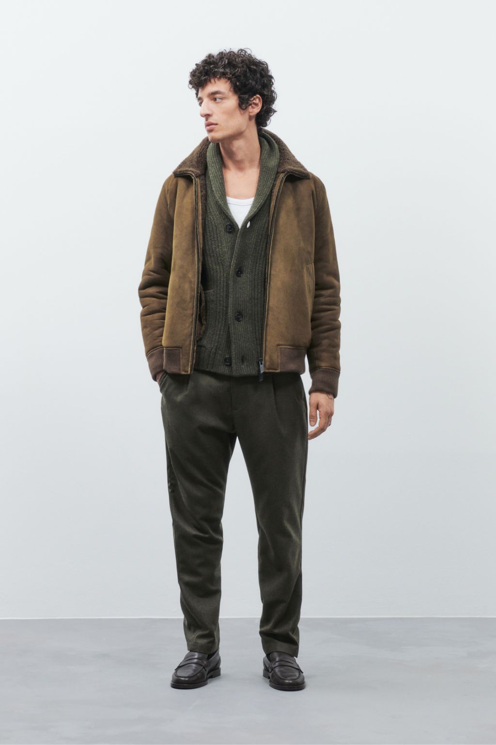 Closed - sustainable denim