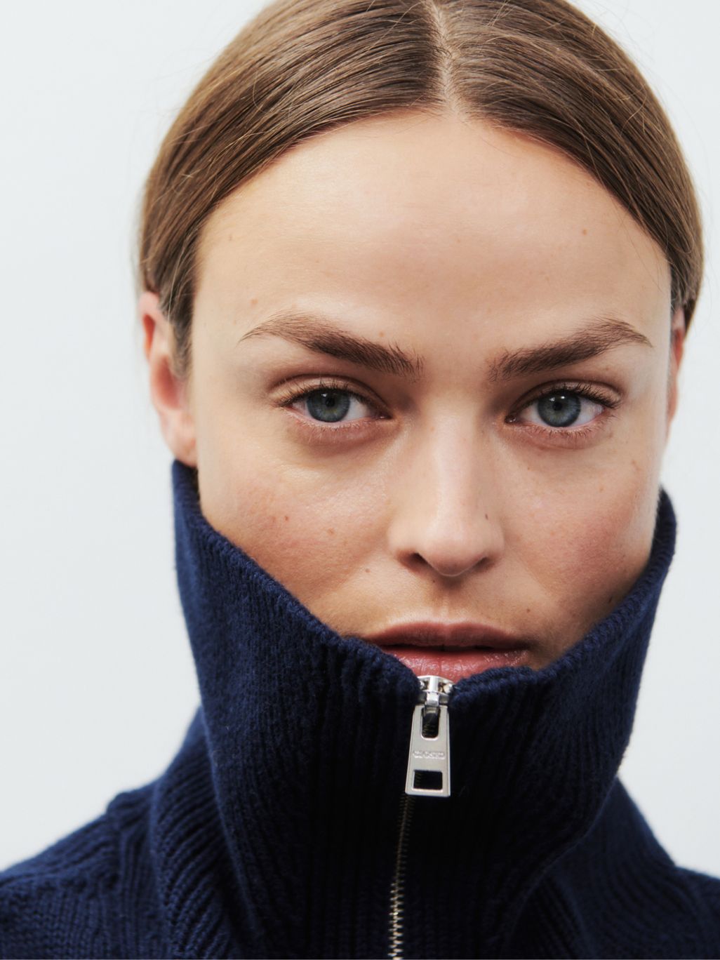 Closed - sustainable denim