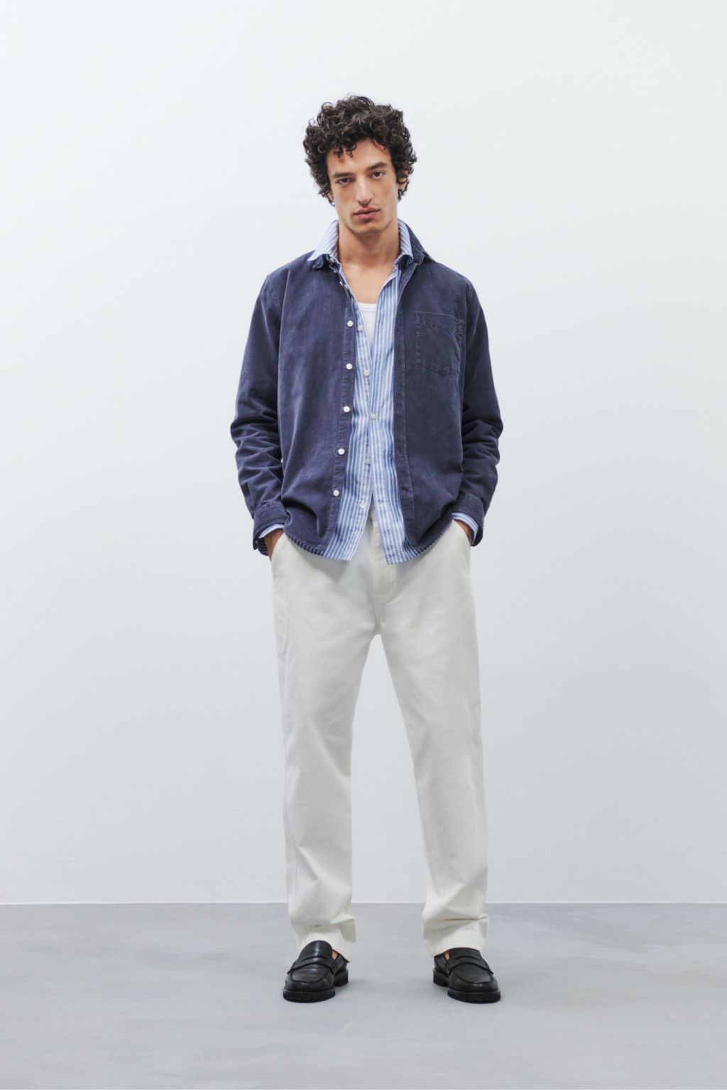 Closed - sustainable denim