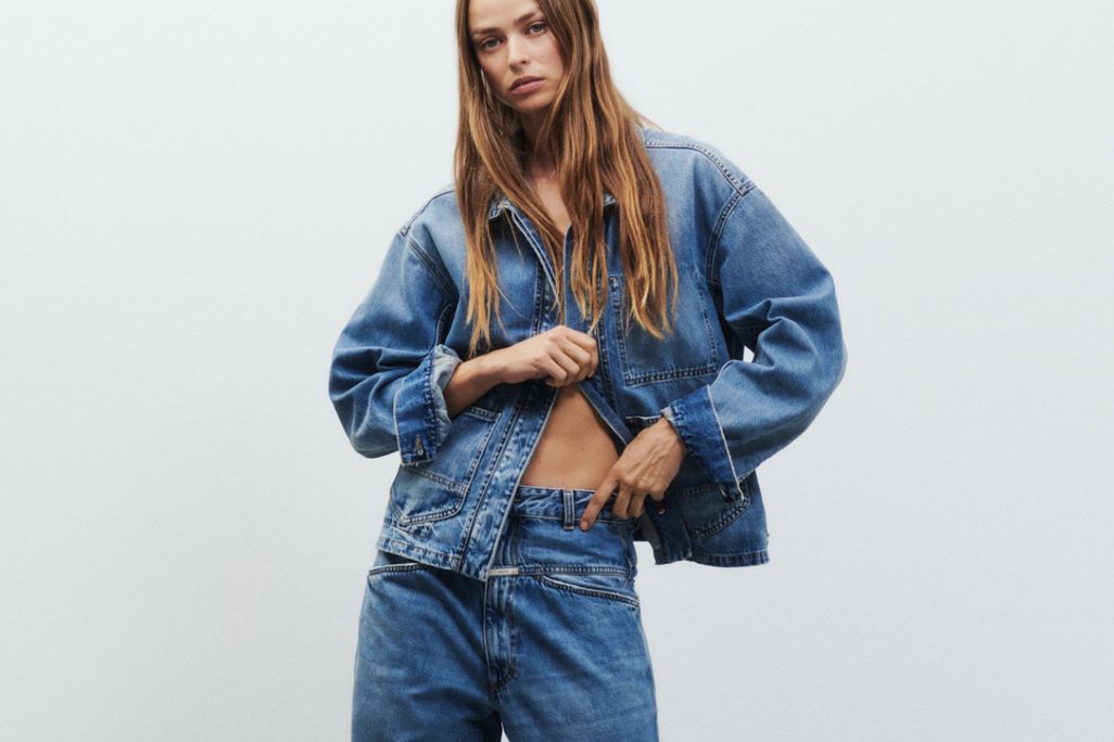 Closed - sustainable denim
