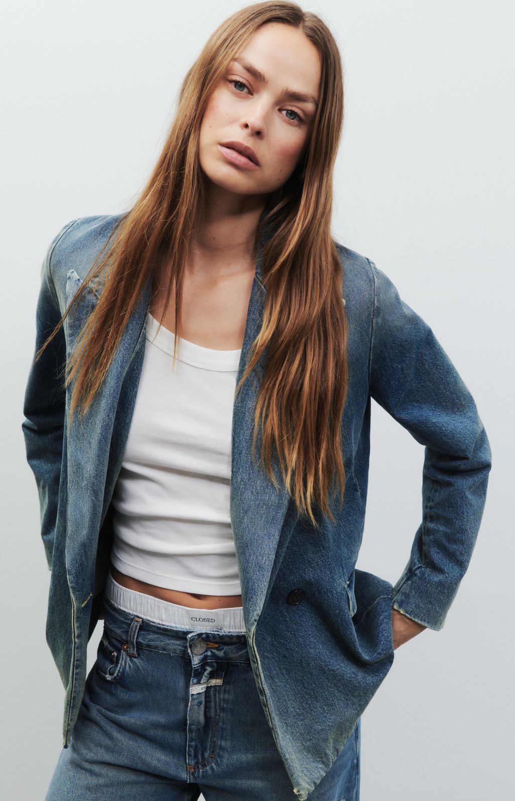 New denim | Closed