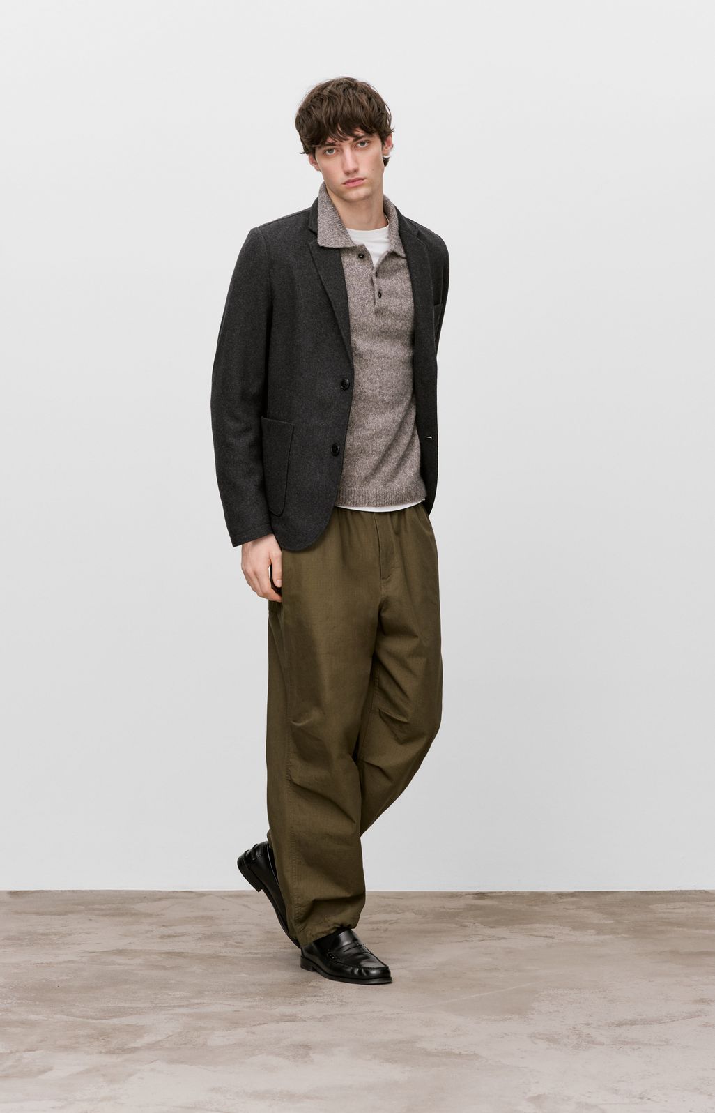 パンツ 90s CLOSED OVERDYED 5POCKET PANTS Pants | Closed