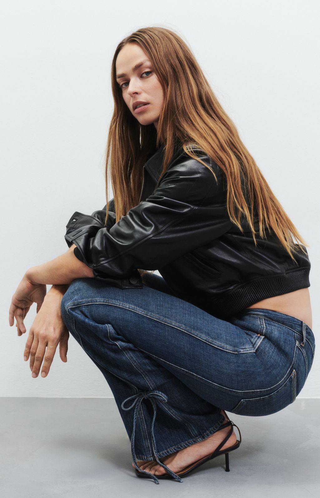 【BLR】Velvet Denim Side Line Pants Kew Velvet Pants-Leopard, Black Side Stripe | Boden USA