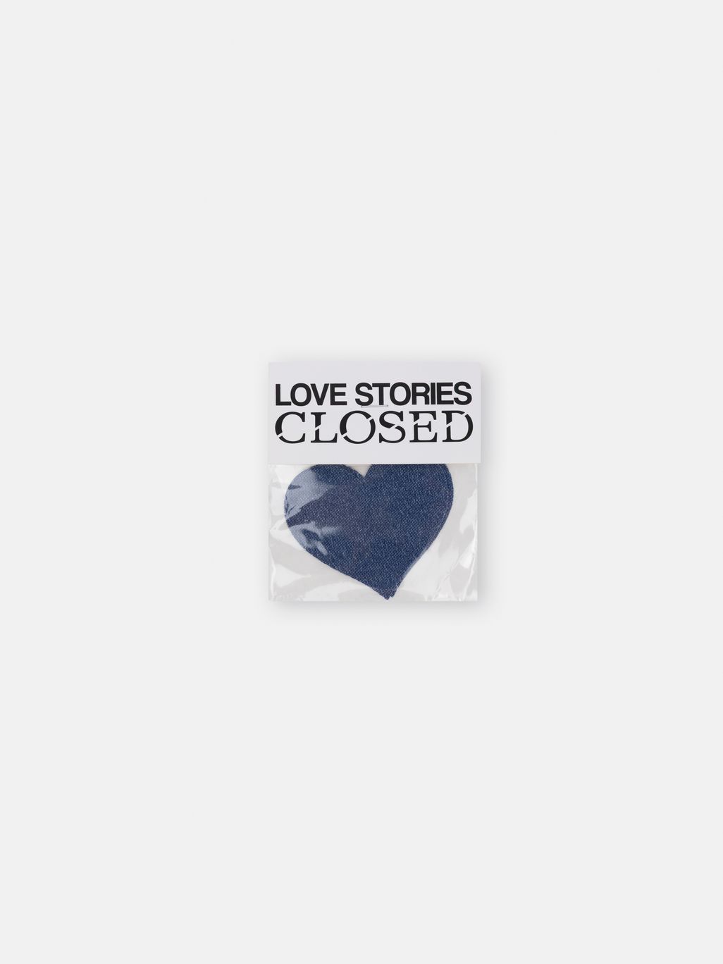 Closed Onlineshop