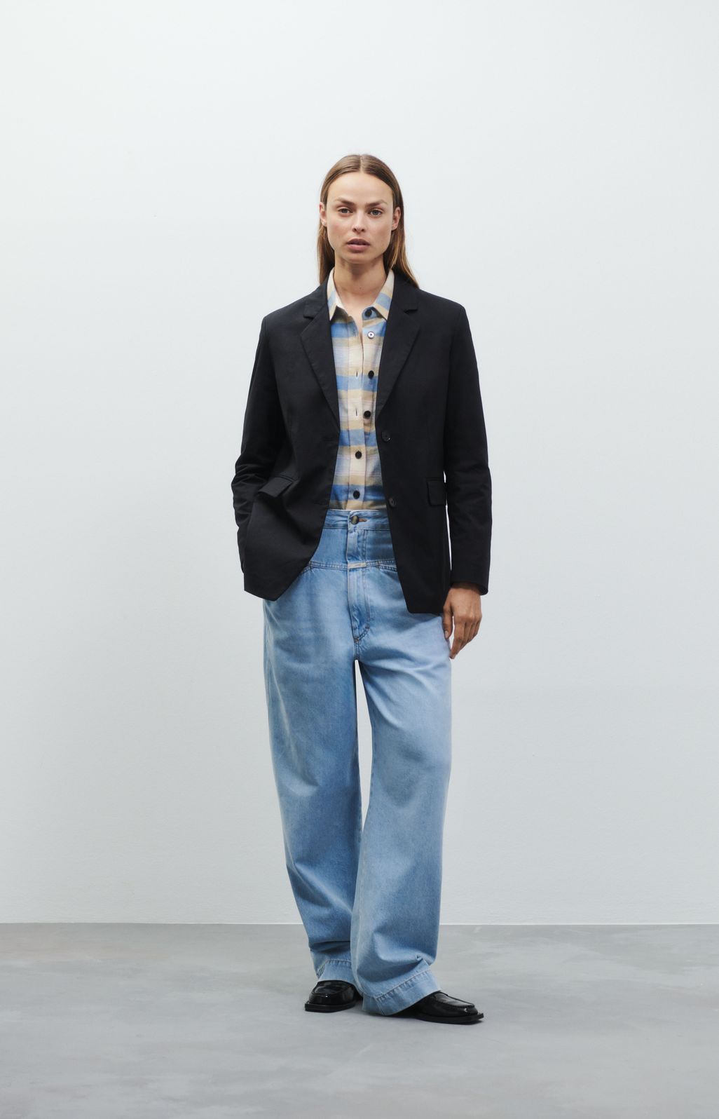 New denim | Closed