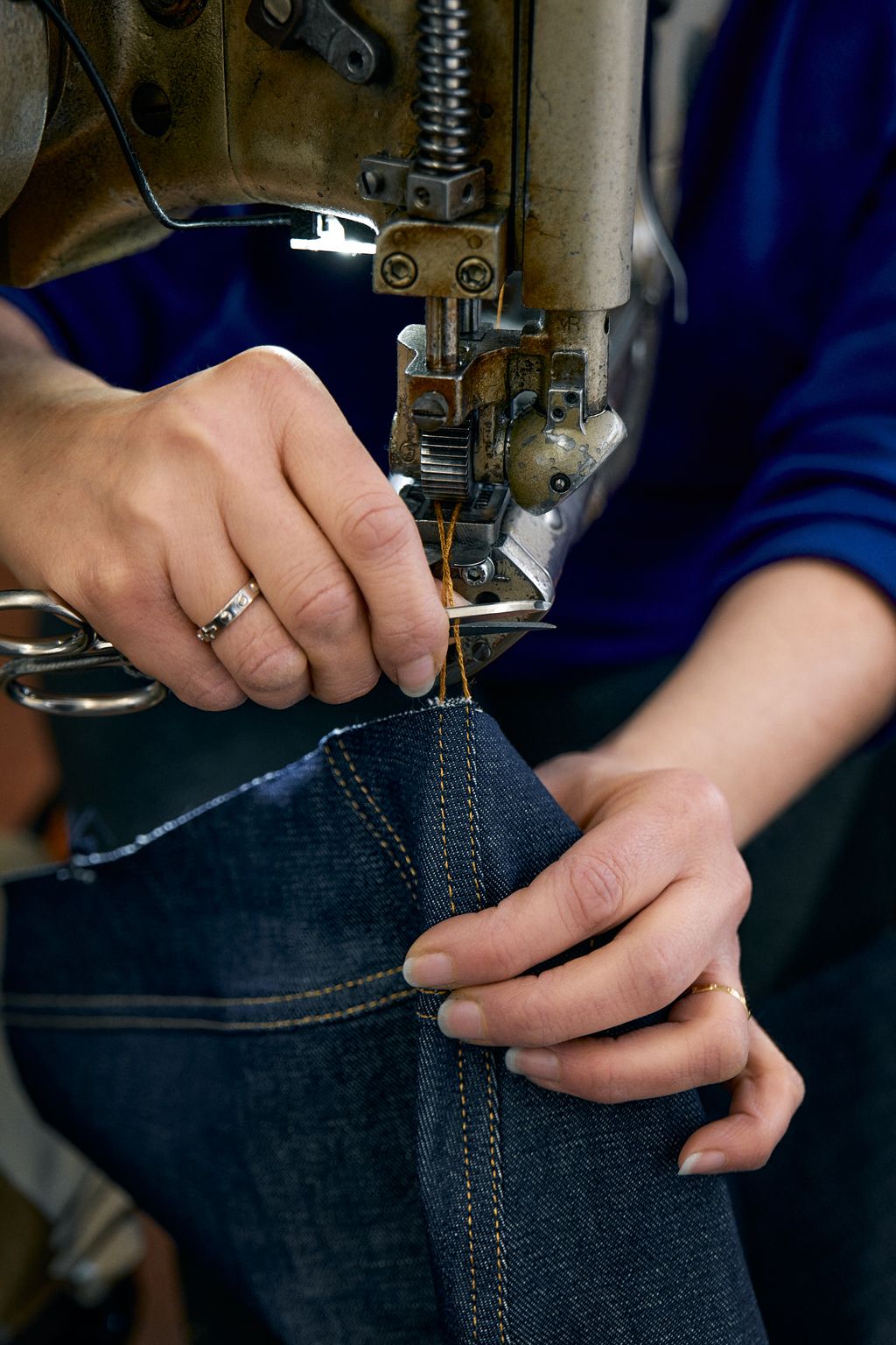 Closed manufacturer Paul S.p.A.