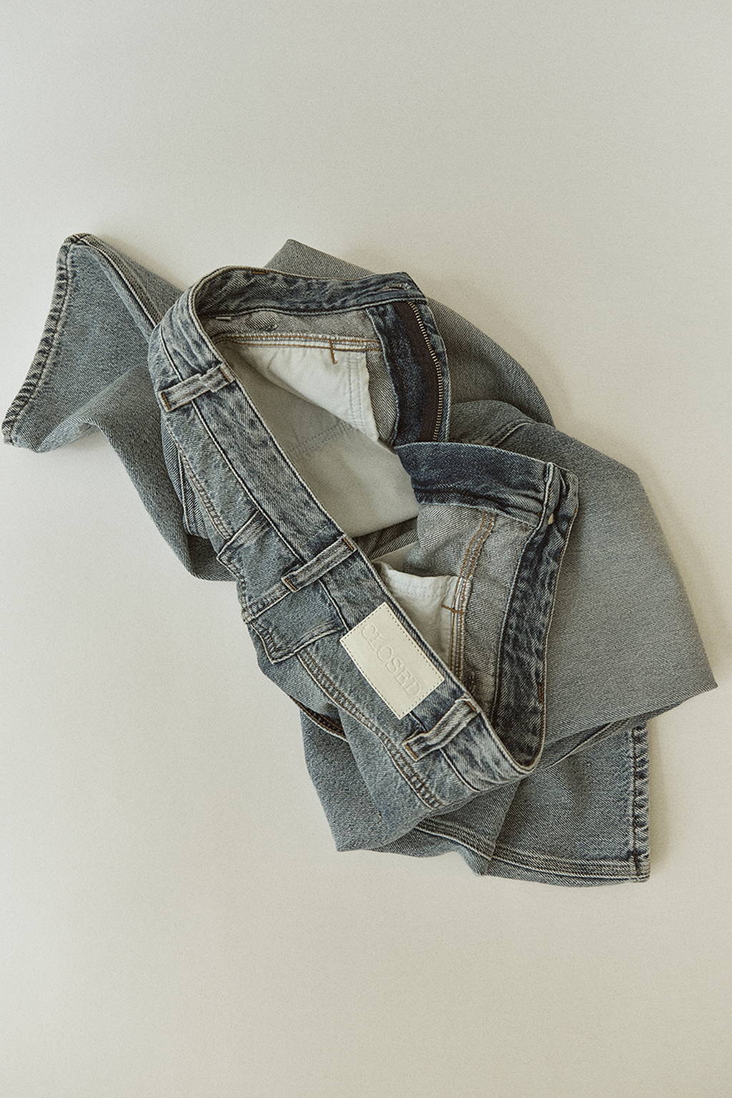 Closed Denim