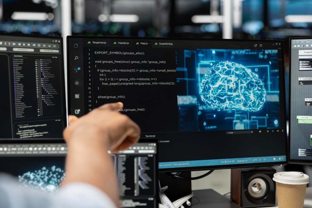 Understanding AI-Integrated Products