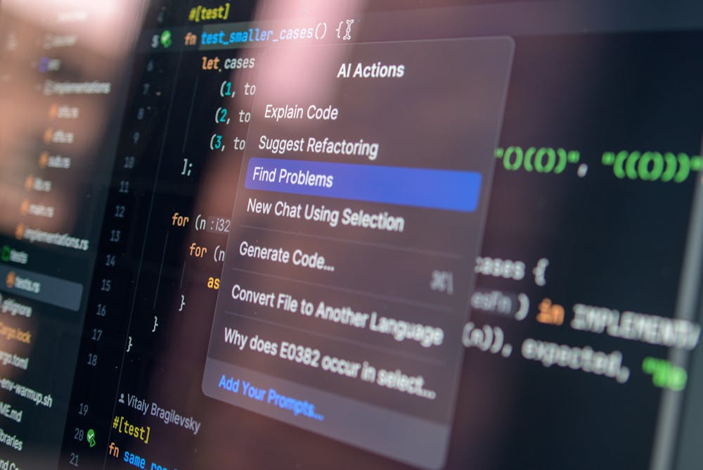 Understanding AI Copilots & Internal Tools