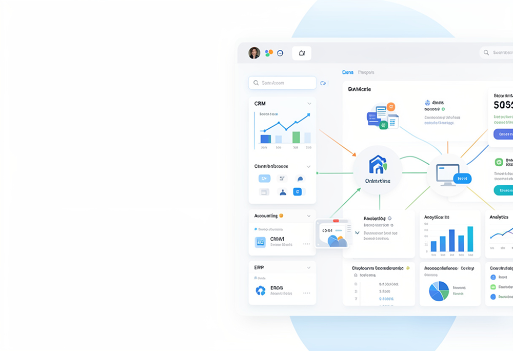 Understanding Third-Party & ERP Integrations