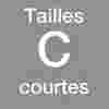 Tailles courtes