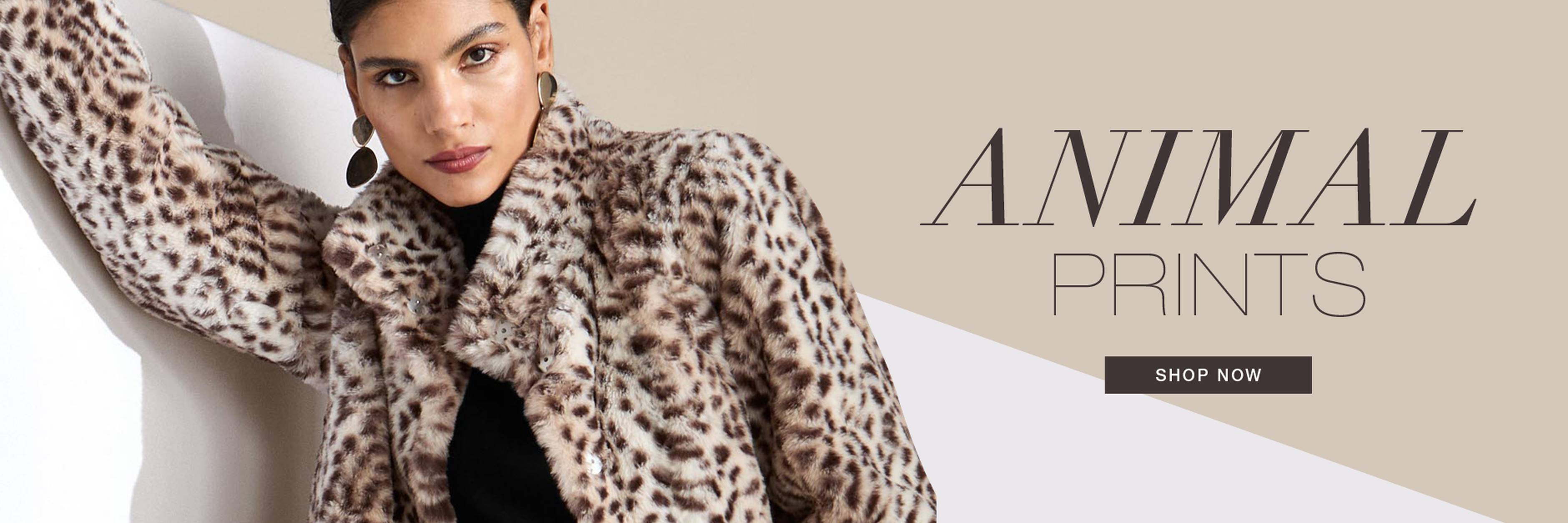 Animal Prints
