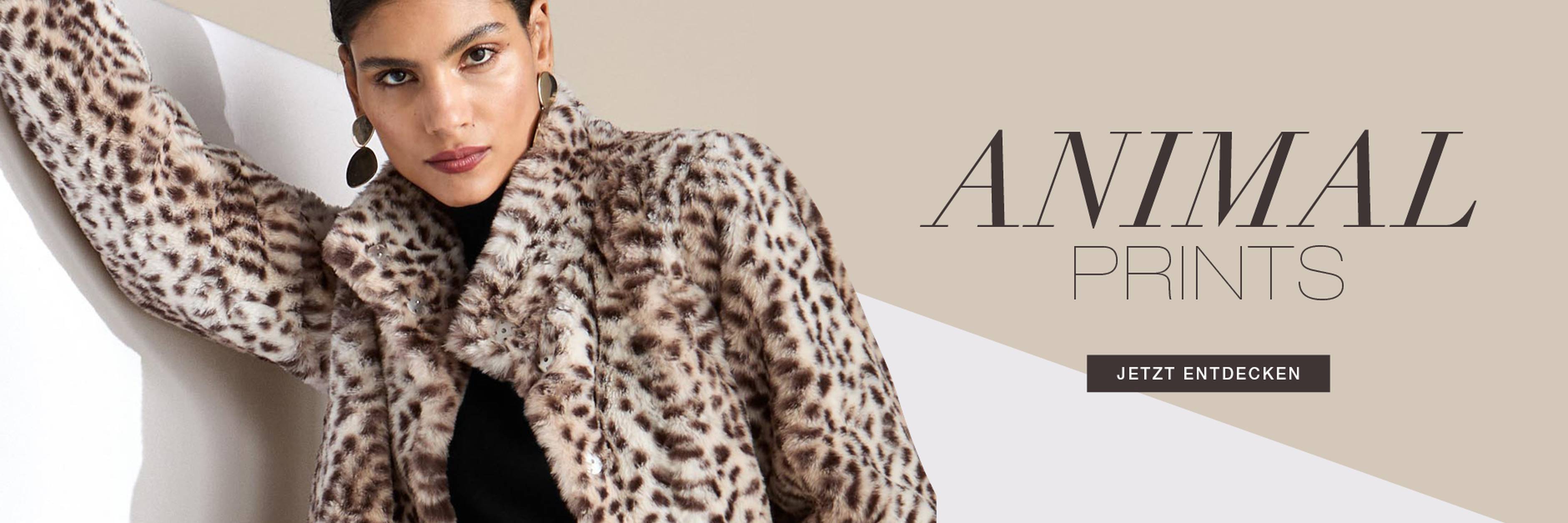 Animal Prints