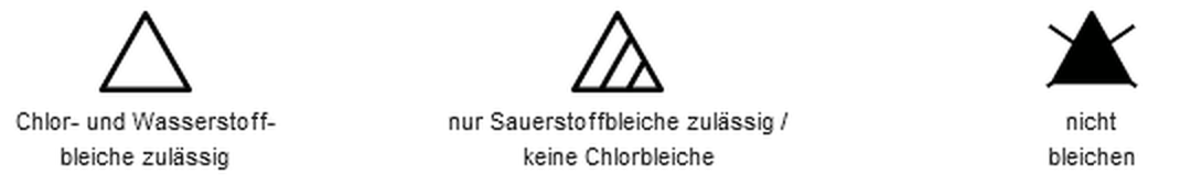 Bleichen