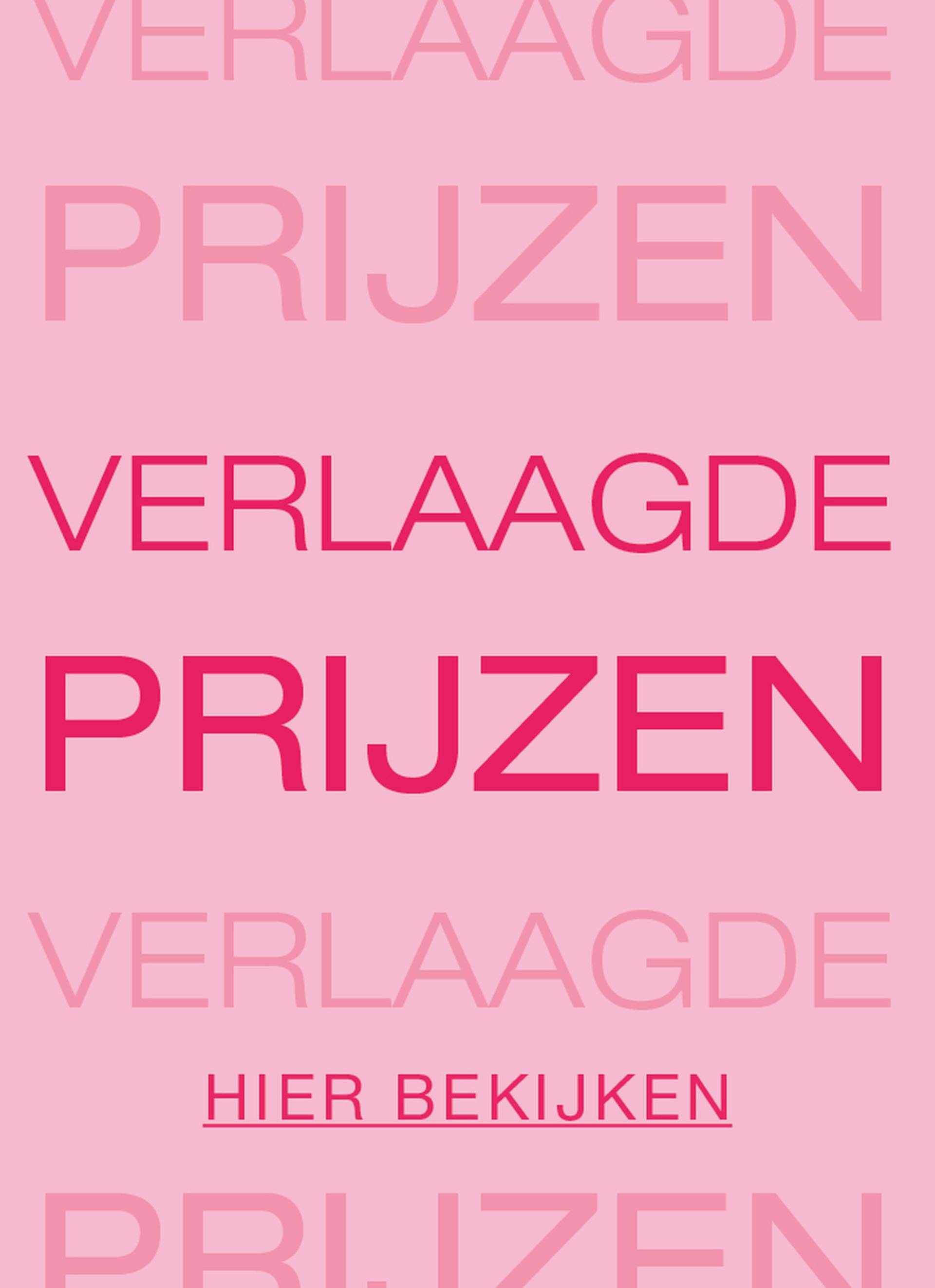 Verlaagde Prijzen