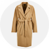 Vestes & manteaux