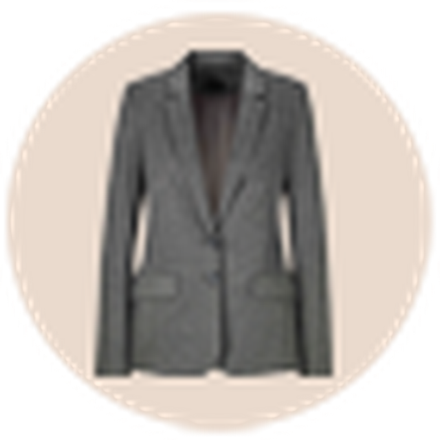 BLAZER & GEHRÖCKE