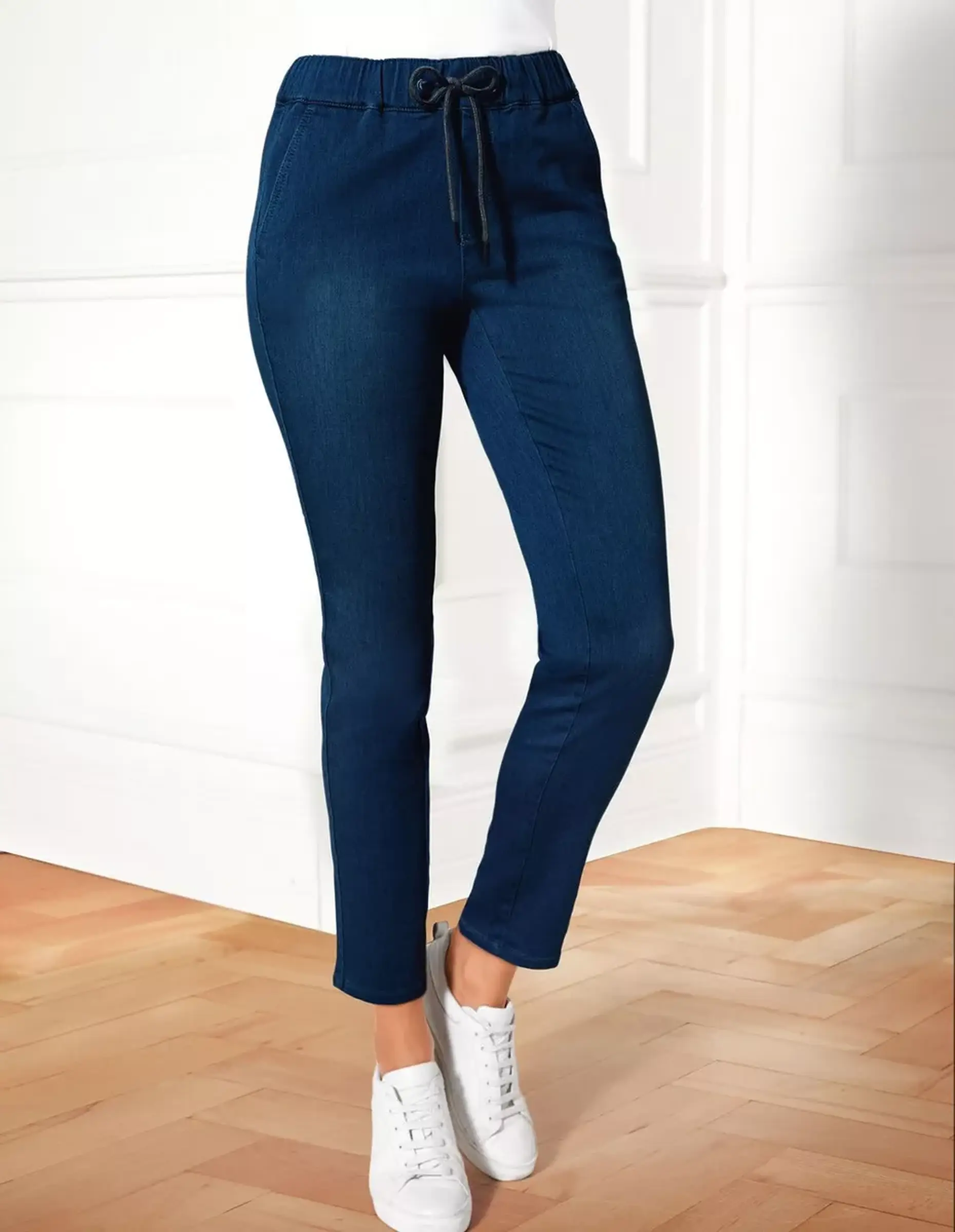 Slim-Fit
