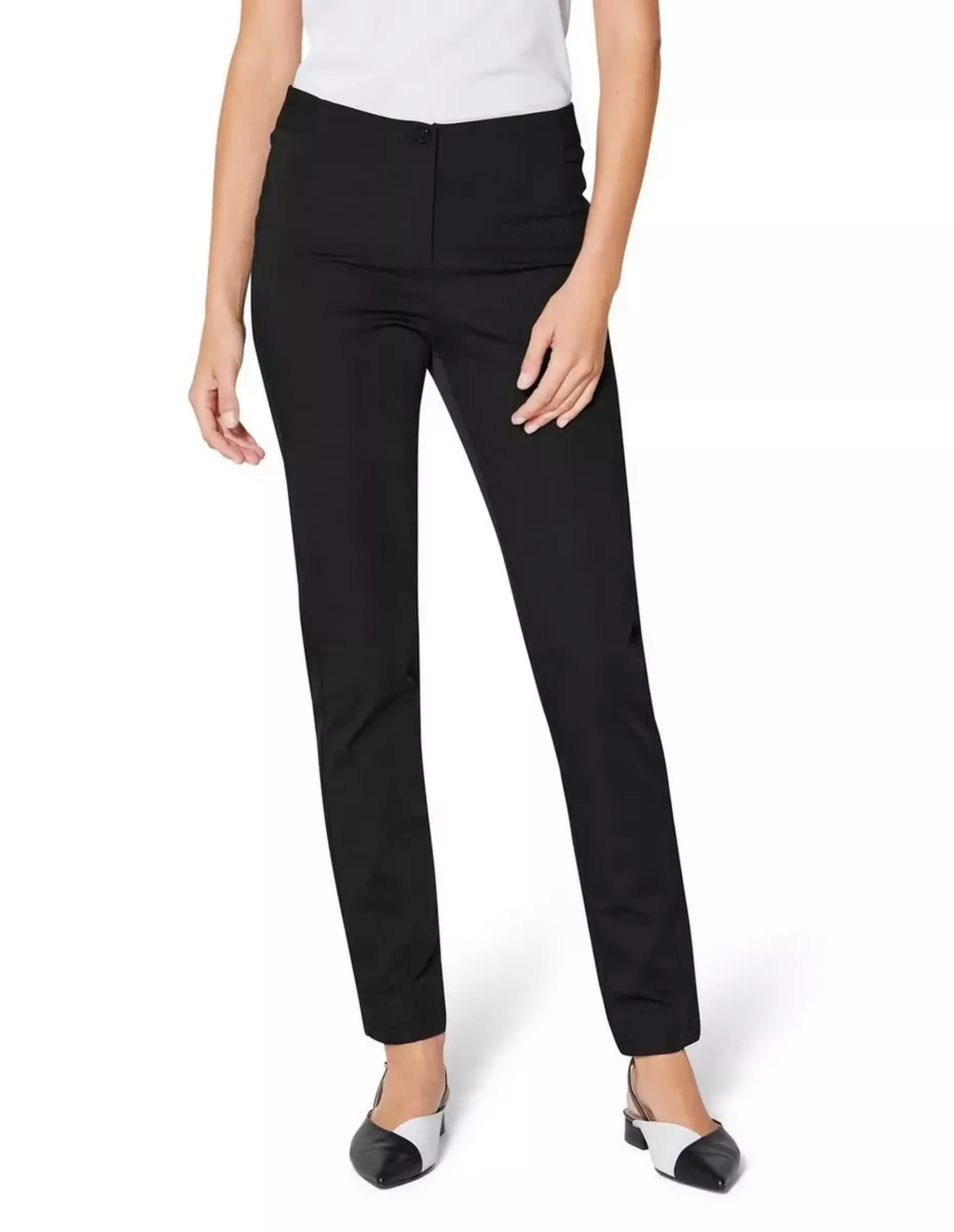 Slim-Fit